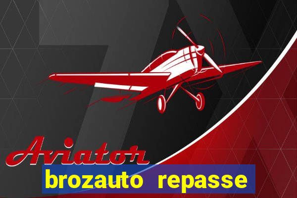 brozauto repasse porto alegre